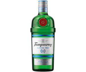 Gin Sans alcool - Tanqueray