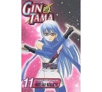 Gin Tama, Vol. 11