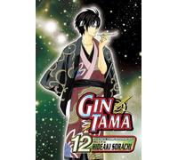 Gin Tama, Vol. 12