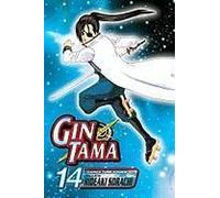 Gin Tama, Vol. 14