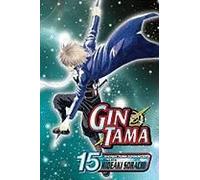 Gin Tama, Vol. 15