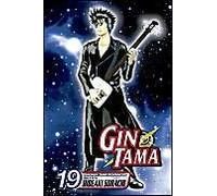 Gin Tama, Vol. 19