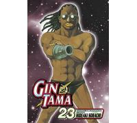 Gin Tama, Vol. 23