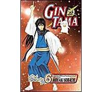 Gin Tama, Vol. 6