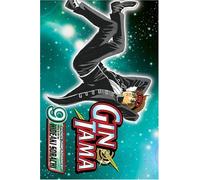 Gin Tama, Vol. 9