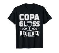 Gin Tonic Obsede du T-Shirt