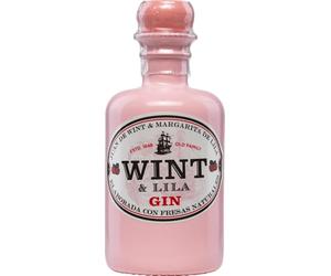 Gin Wint & Lila Strawberry 70 cl