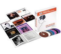 Gina Bachauer – The Mercury Masters – CD – Édition limitée