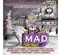 Gina Beck - The West End Goes MAD for Christmas [Import]