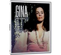 Gina Blu-ray