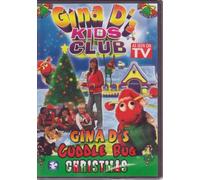 Gina D's Cuddle Bug Christmas