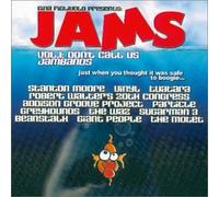 Gina Figliuolo Presents - Vol. 1-Jams-Don't Call Us Jamb