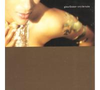 Gina Foster - Cry in vain [Single] [UK Import]