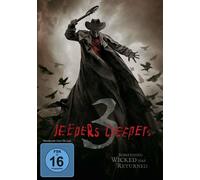 GINA/FOSTER,MEG/BRECK,JONATHAN/SHAW,STAN/ PHILIPS - JEEPERS CREEPERS 3 DVD NEUF