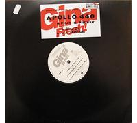 Gina G - Fresh [Import]