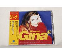 Gina G - Fresh [Import]