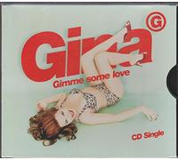 Gina G. - Gimme Some Love