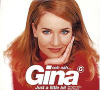 Gina G. - Ooh Aah.Just a Little Bit