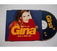 Gina G - Ooh Aah...Just a Little Bit