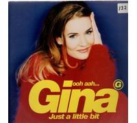 Gina G - Ooh Aah Just a Little Bit [Vinyl LP]