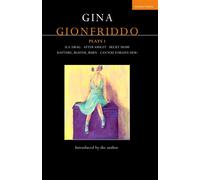 Gina Gionfriddo Plays 1 - Ms Gina Gionfriddo - Methuen Drama - ebook (ePub) - Livre
