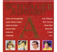 Gina Heller, Vico Torriani, Mary Roos, Lena Valaitis, Edina Pop. [Import]