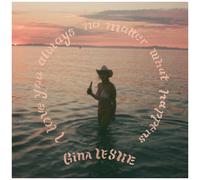 Gina Leslie - I Love You Always No Matter What Happens [Vinyl Lp]