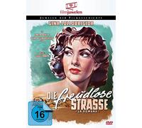 Gina Lollobrigida;Daniel Gelin;Franco Fabrizi - Die Freudlose Strasse [Import]