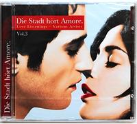 Gina Lollobrigida, Louis Prima, Mario Biondi & High Five Quintet, Avion Travel..