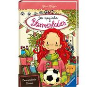 Gina Mayer Joël Der magische Blumenladen, Band 7: Das verhexte Turnier ( (Relié)
