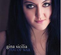 Sicilia Gina - Tug of War [Import]