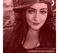 Gina Sicilia - Unchange [Cd]