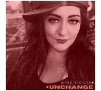 Gina Sicilia - Unchange [Cd]