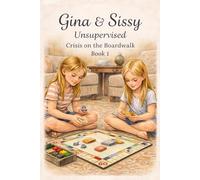 Gina & Sissy: Crisis on the Boardwalk