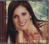 Gina Tarajano - You're Never Alone