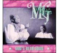 Gina Thurston & Mike - God's Been Good
