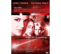 Gina Torres, Victoria Pratt, Jennifer Sky - Space Angels:Episode 2-The Resistance [Import]