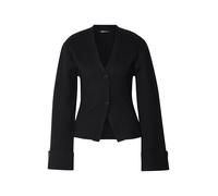 Gina Tricot Cardigan noir, Taille S