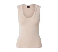 Gina Tricot Haut beige, Taille XS