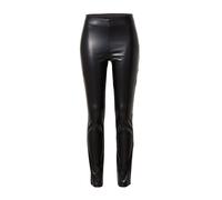 Gina Tricot Leggings 'Alexia' noir, Taille XS