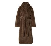 Gina Tricot Manteau d’hiver marron, Taille S