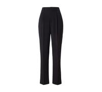 Gina Tricot Pantalon à pince noir, Taille 36