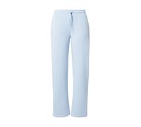 Gina Tricot Pantalon bleu clair, Taille 36