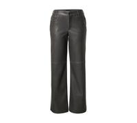 Gina Tricot Pantalon noir, Taille 34