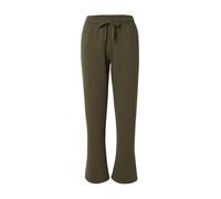 Gina Tricot Pantalon vert foncé, Taille 34