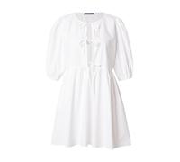 Gina Tricot Robe blanc, Taille 36