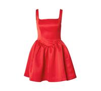 Gina Tricot Robe rouge, Taille 40