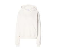 Gina Tricot Sweat-shirt beige chiné, Taille M