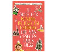 Gina von der He 111 Orte für Kinder in und um Freiburg, die man gesehen (Poche)