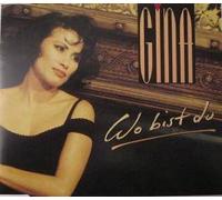 Gina - Wo Bist du/Flieg Weisser Adler